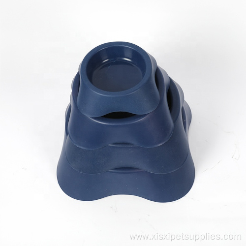 Pet Smart Bowl Lovely Pet Food Water Bowl